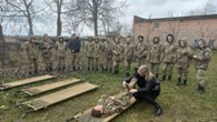 Уроки Захисту України