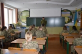 Профорієнтаційна зустріч