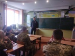 Профорієнтаційна зустріч