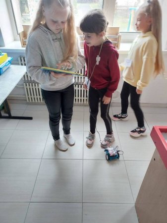 STEM-уроки