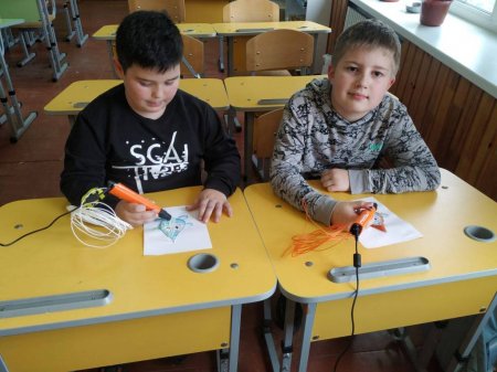 STEM-уроки