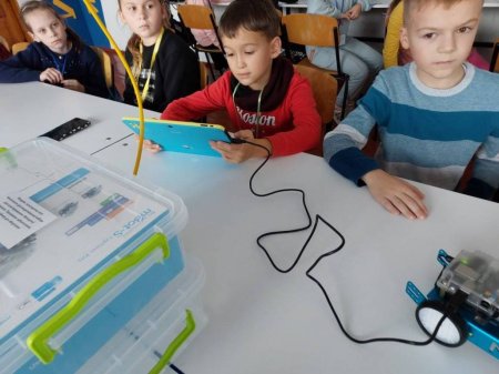 STEM-уроки