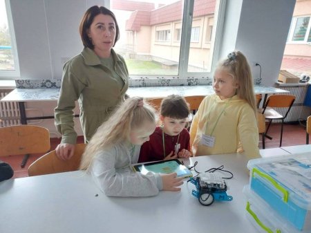 STEM-уроки