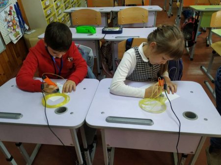 STEM-уроки