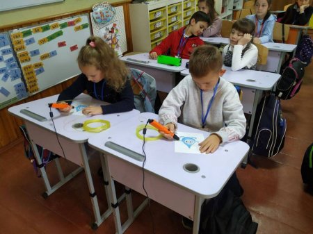 STEM-уроки