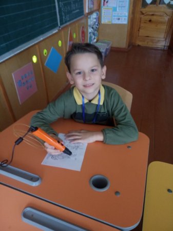Stem-уроки