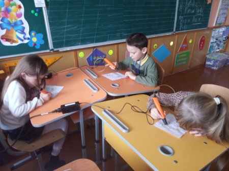 Stem-уроки