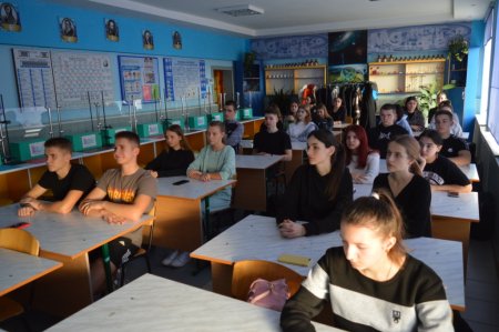 Профілактика булінгу