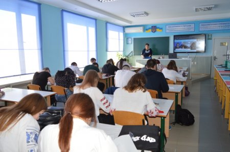 ХХІІ Радіодиктант національної єдності