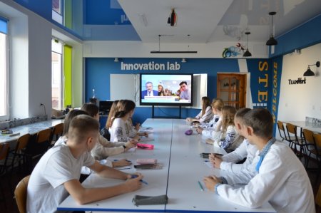ХХІІ Радіодиктант національної єдності