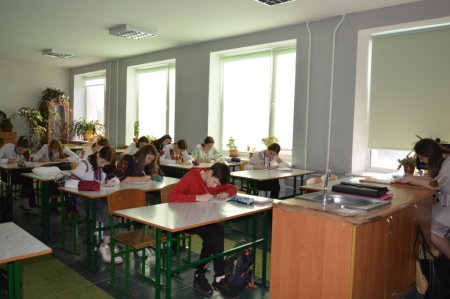 ХХІІ Радіодиктант національної єдності