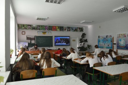 ХХІІ Радіодиктант національної єдності