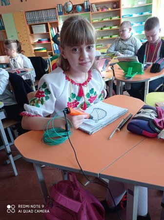 Stem-уроки