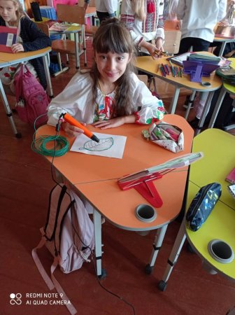 Stem-уроки