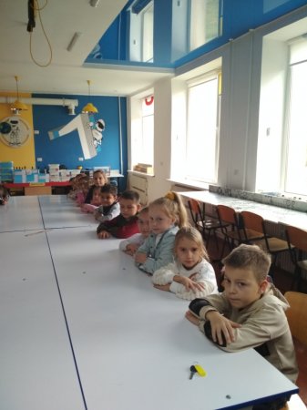 STEM-уроки