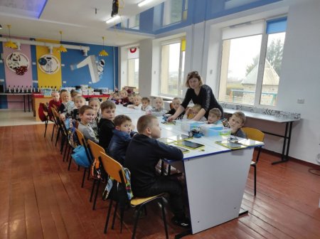 Наші будні та свята