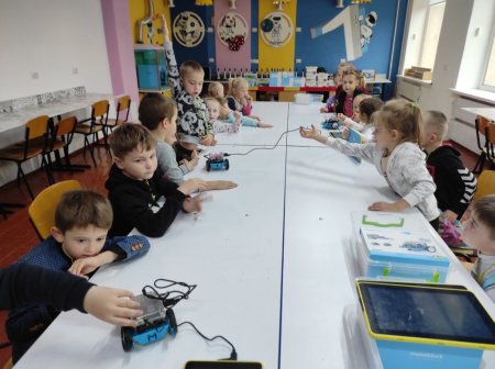 Наші будні та свята