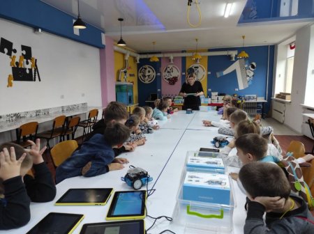 Наші будні та свята