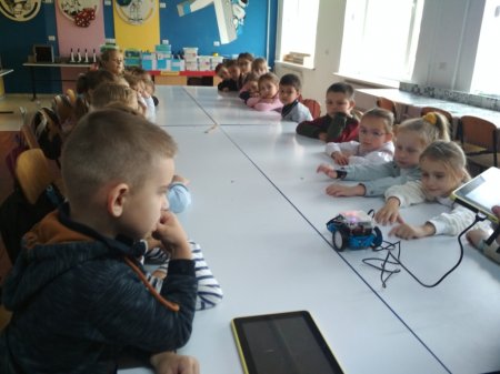 Наші будні і свята
