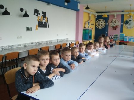 Наші будні і свята