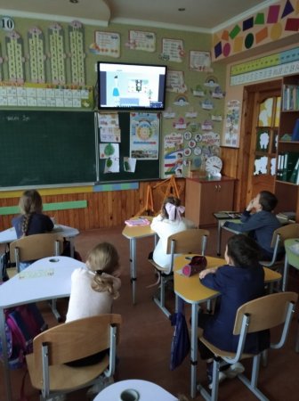 Наші будні та свята