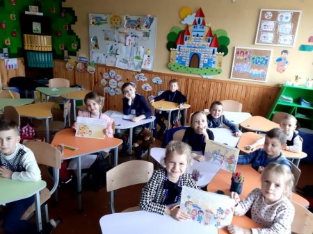 Наші будні та свята