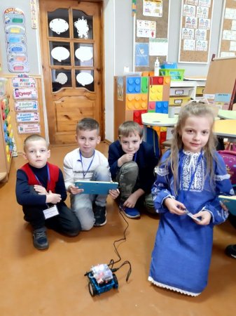 STEM-уроки