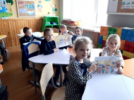 Наші будні і свята