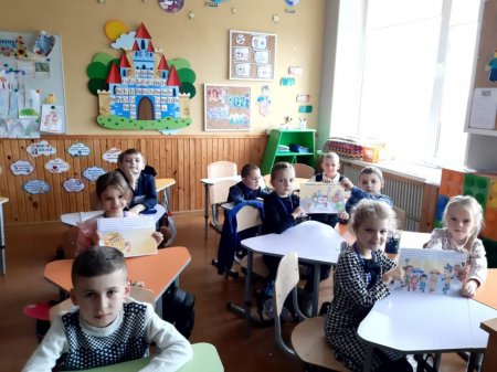 Наші будні і свята