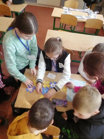 Наші будні і свята