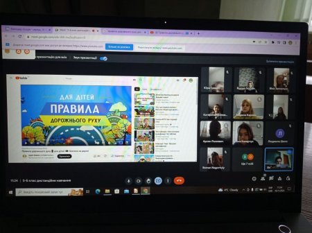 Наші будні і свята