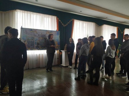 21 листопада в Україні відзначається День Гідності та Свободи. 