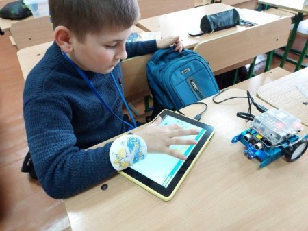 Наші будні і свята