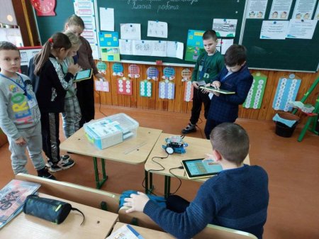 Наші будні і свята
