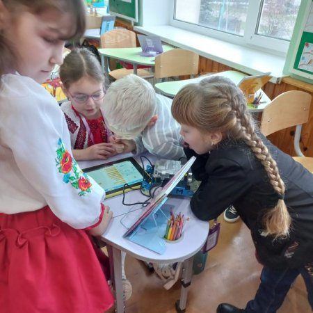 Наші будні і свята 