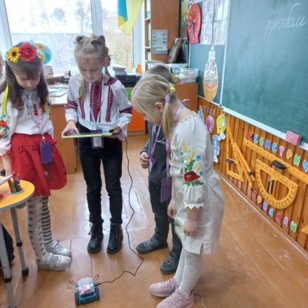 Наші будні і свята 