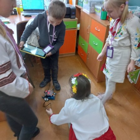Наші будні і свята 