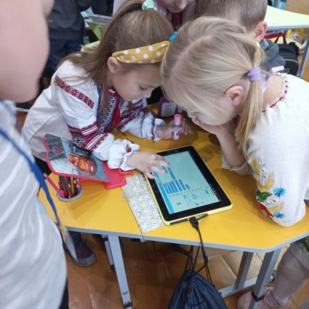 Наші будні і свята 