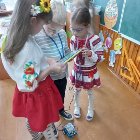 Наші будні і свята 