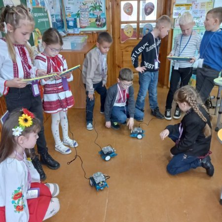 Наші будні і свята 