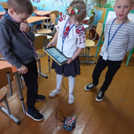 Наші будні і свята 