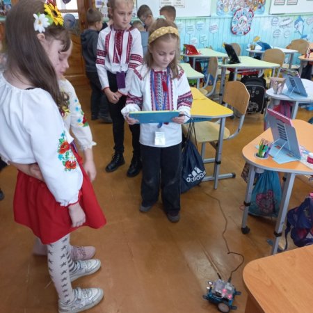 Наші будні і свята 