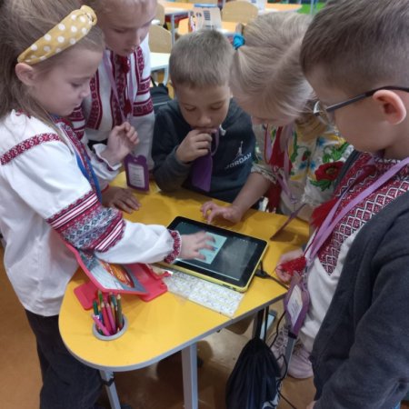 Наші будні і свята 