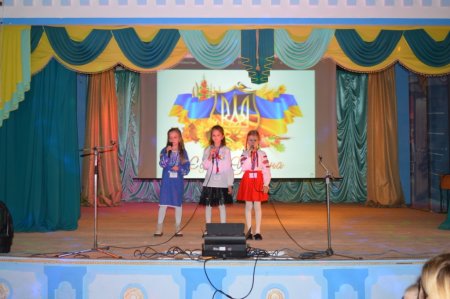 Фестиваль патріотичної пісні