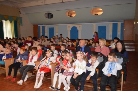 Фестиваль патріотичної пісні