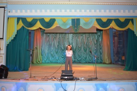 Фестиваль патріотичної пісні