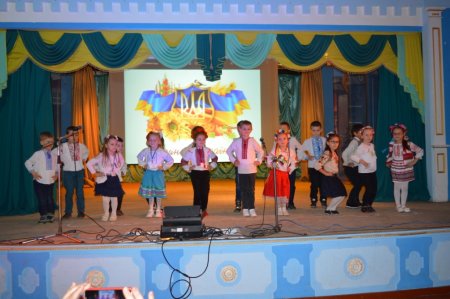 Фестиваль патріотичної пісні