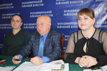 вебінар «Старша профільна школа: від ідеї до сталих результатів»