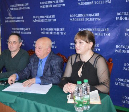 вебінар «Старша профільна школа: від ідеї до сталих результатів»