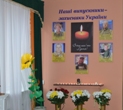 Відкриття Стіни пам’яті